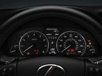 Lexus LS460 2012 года